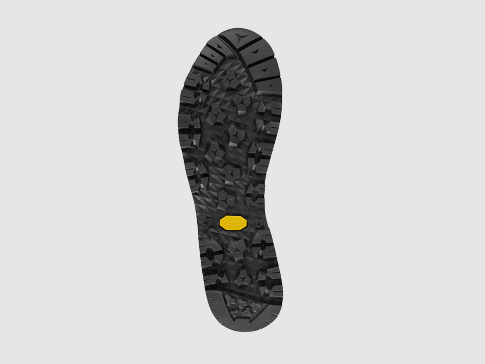 SCHOENEN – ZAMBERLAN – 226 SALATHE’ TREK GTX Donkergroen/Oranje, afbeelding 7 van 7