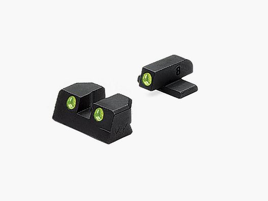 Meprolight Tru-Dot Vizier Set Sig Sauer P220/226/228/229
