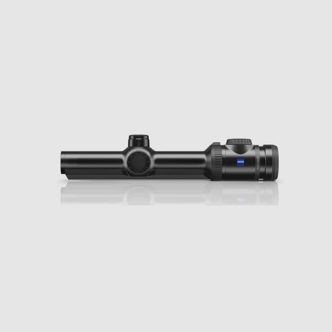 Lunette de battue Zeiss V8 1.1-8×24 A Rail, image 2 sur 3