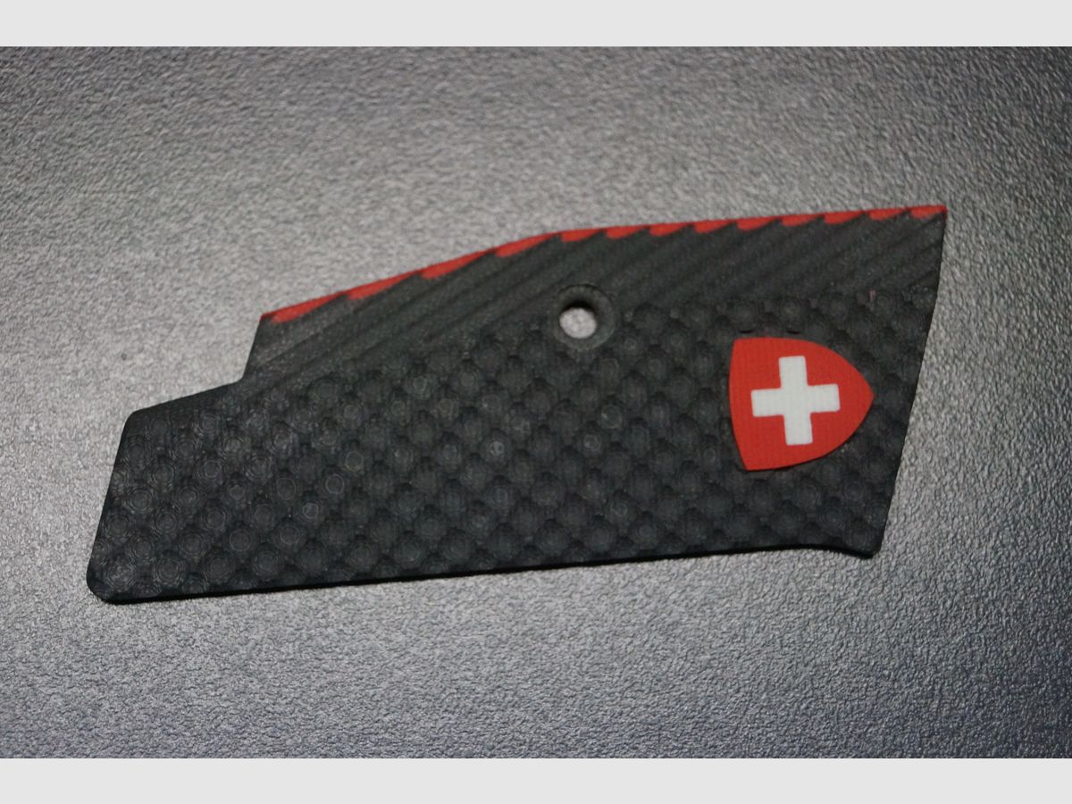 Griffschale Phoenix Redback Swiss Lok Grip, Bild 2 von 2