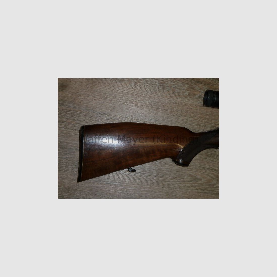 Sauer & Sohn 3000 Lux