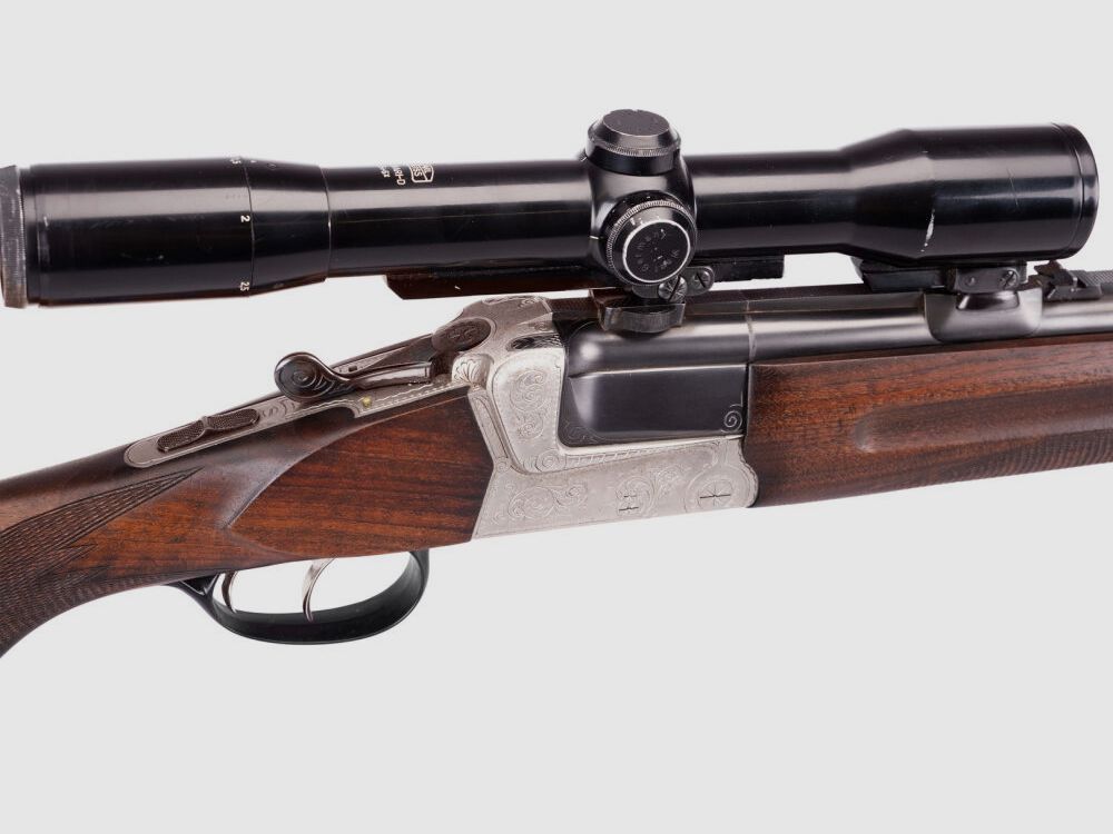 Krieghoff Teck Thermostabil