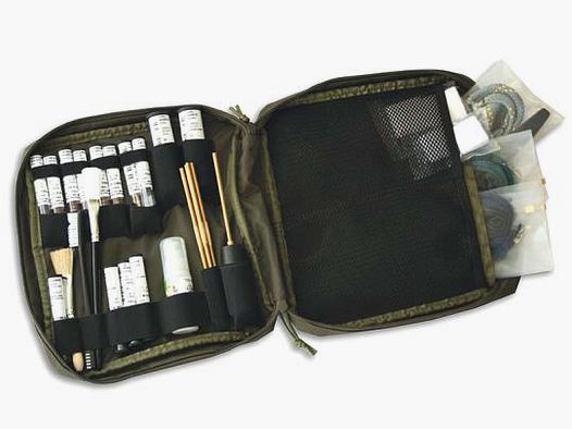 Niebling Waffen-Reinigungsgerät 25-teilig