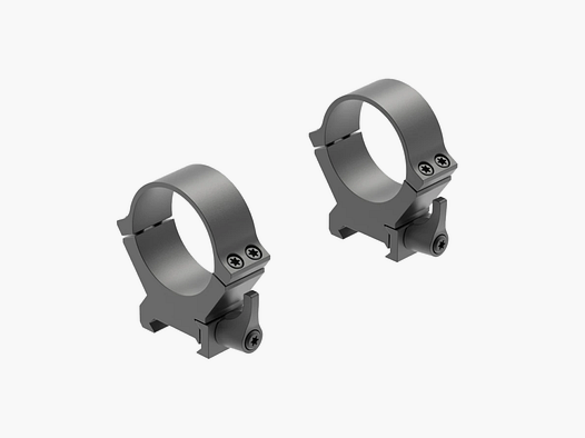 Leupold QRW 2 Rings 34mm High