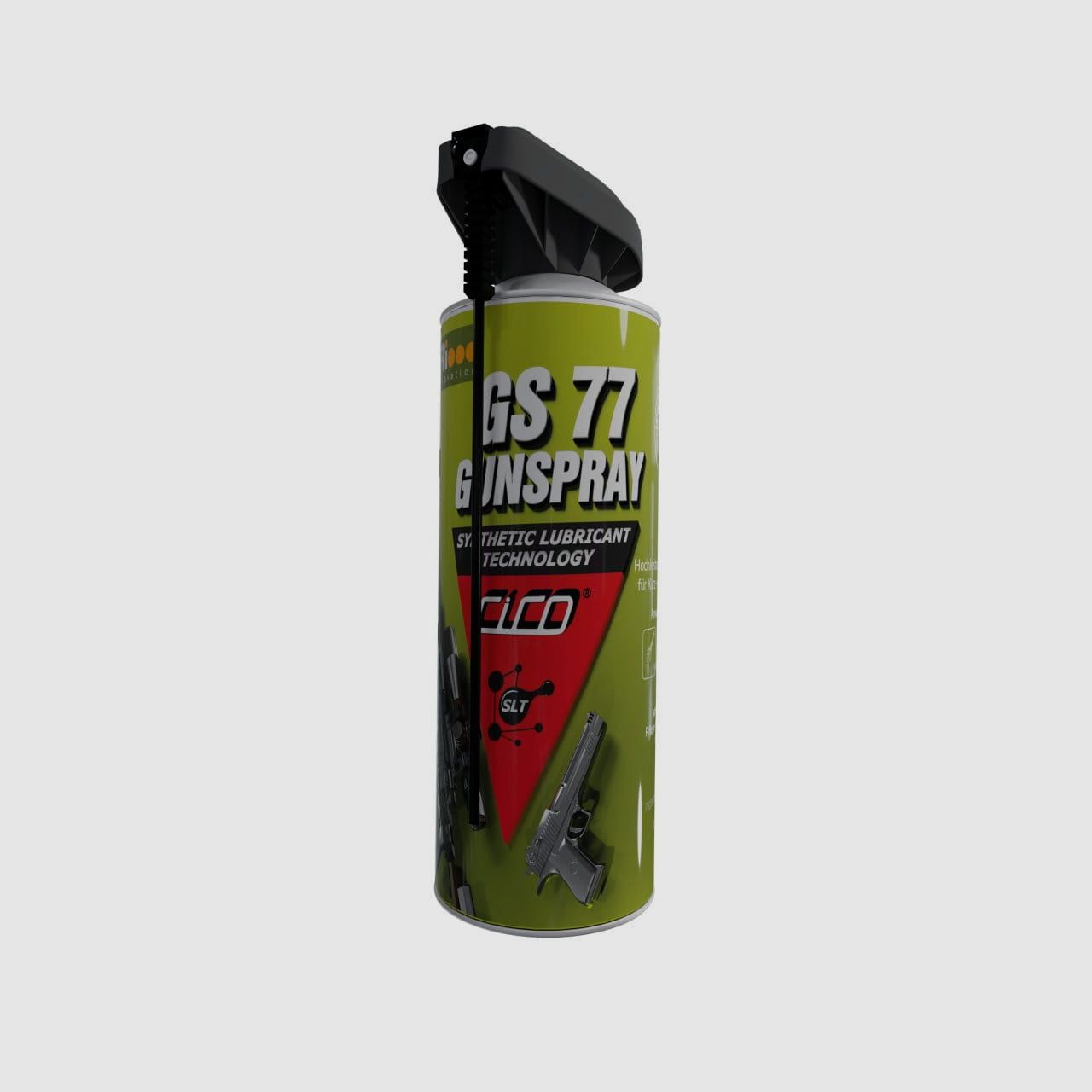 CICO Waffenspray GS 77 Gunspray