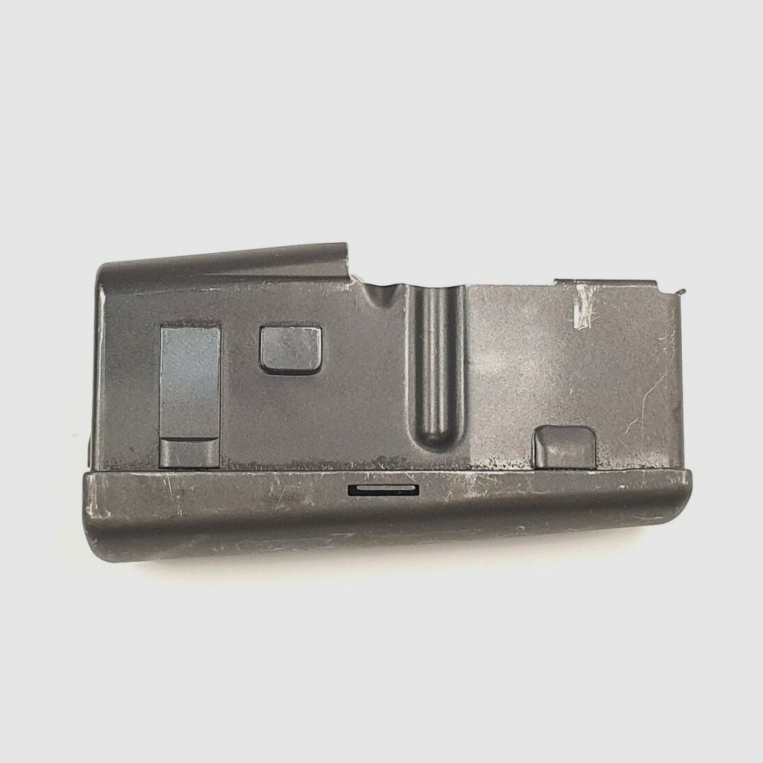 Heckler & Koch H&K SL7/HK770, Magazin 308win./7,62x51, 2 Schuss