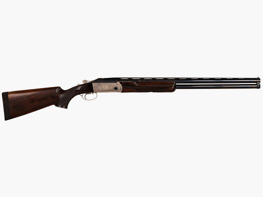Krieghoff K 80 12/70, grawerunek zwierzęcy, 1/2 - 1/1 choke LL: 71 cm, rok produkcji 1992, fabrycznie odnowiony