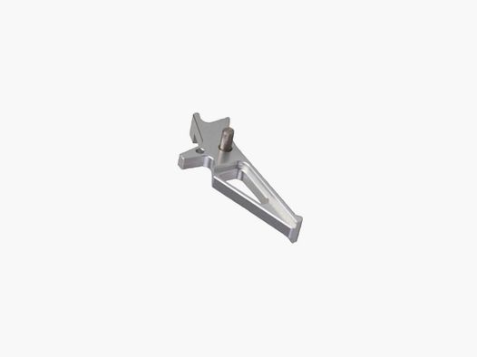 CNC M4 Speedtrigger, silber