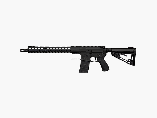 Selbstladebüchse LFA LF556 LEO Tactical BLACK .223Rem/5,56Nato