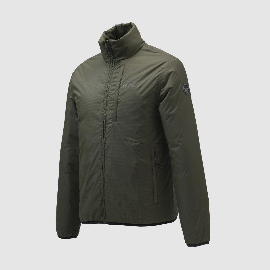 BERETTA JACKENVERKAUF - 30% CIVET BIS JACKE GRÜN, Bild 1 von 2