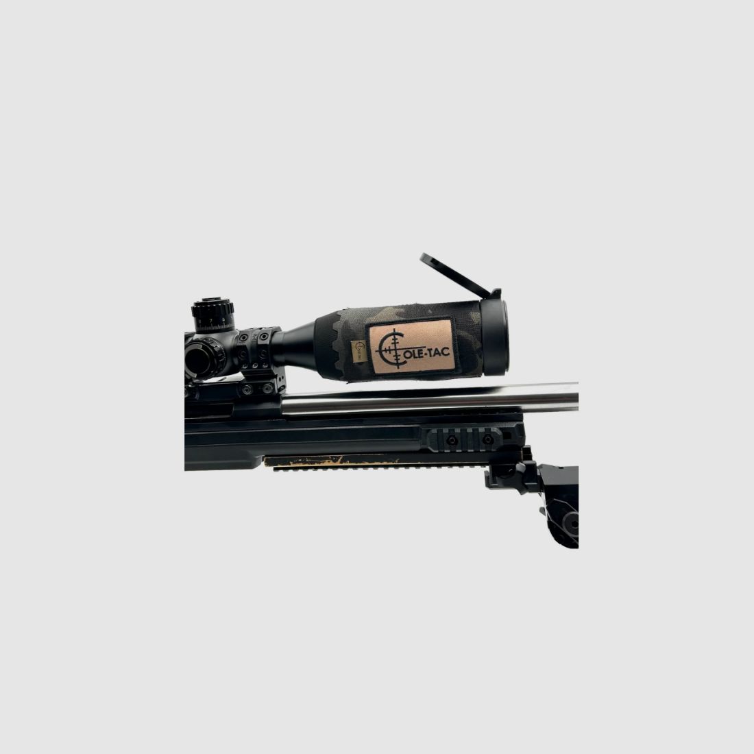 COLE TAC - Richtkijker-objectiefbescherming Scope Poncho