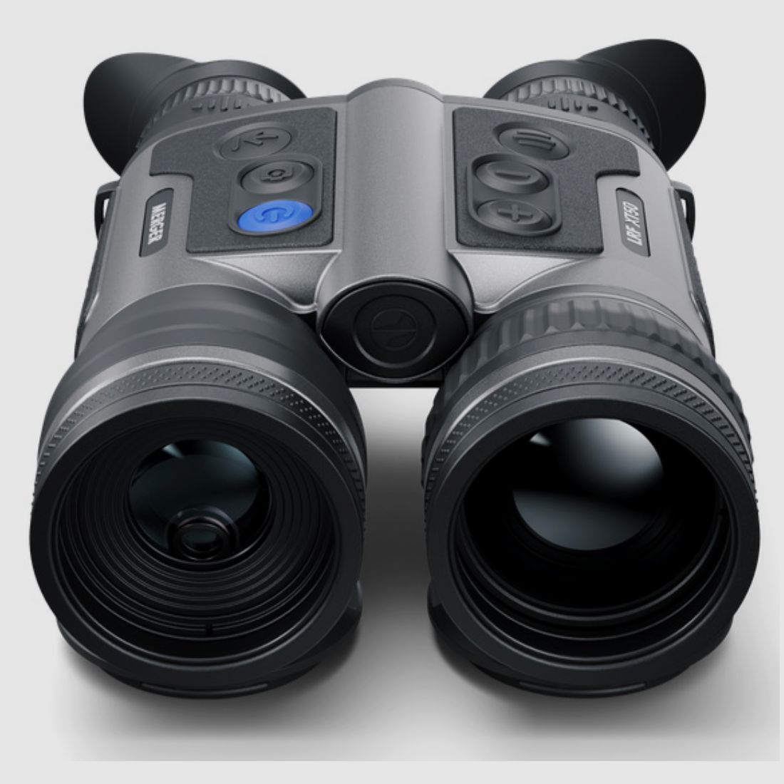 Pulsar 77486 binoculars de imagen térmica Merger LRF XT50