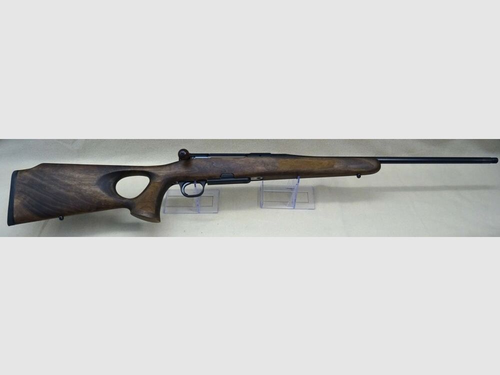 Heym SR 30 Ranger T Lochschaft