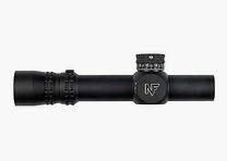 NIGHTFORCE NX8 1-8x24 F1 (FC-MIL)