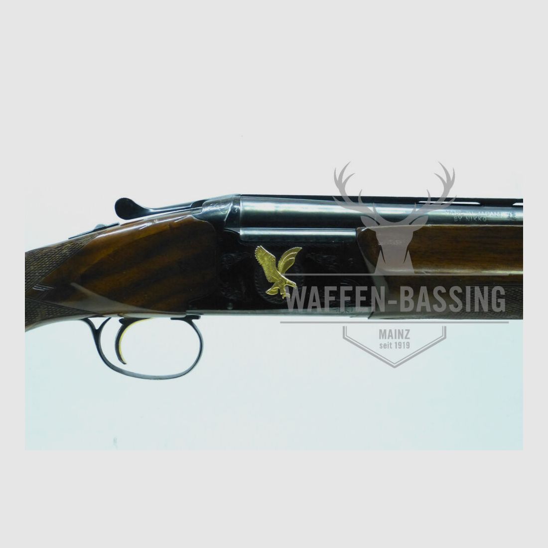 Winchester Trap