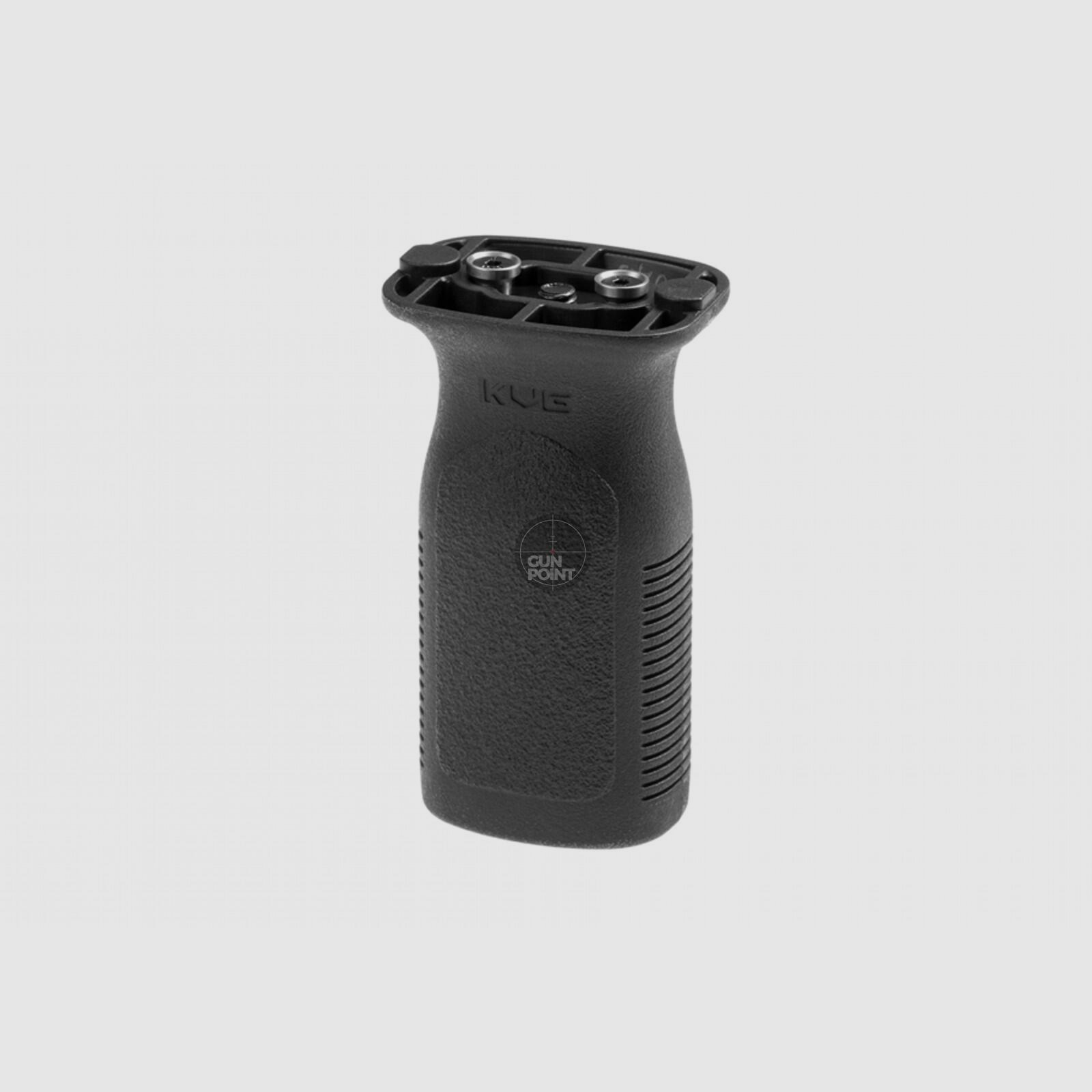 FMA FVG Forward Grip Keymod Schwarz