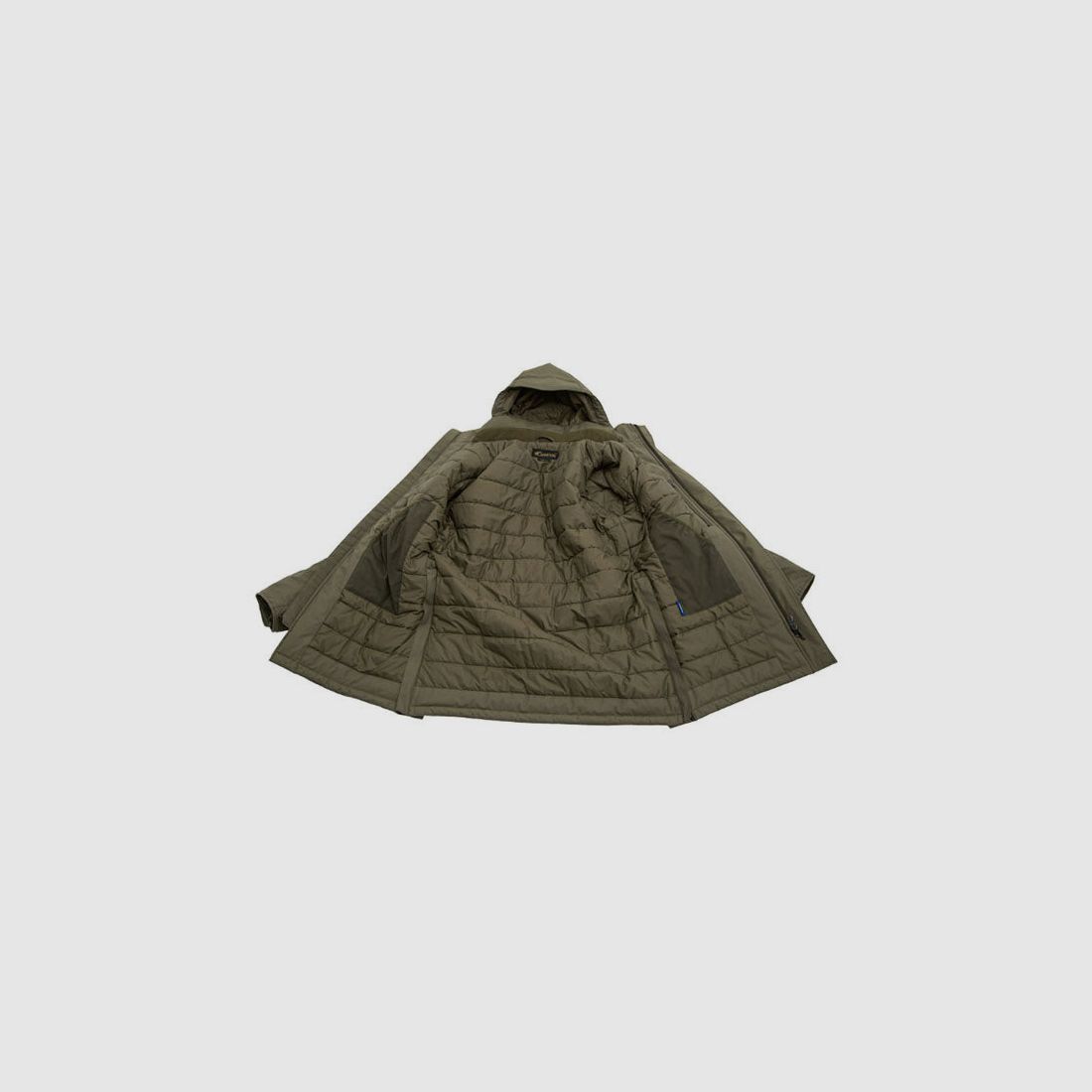 G-LOFT Tactical Parka, Olive, Bild 10 von 14