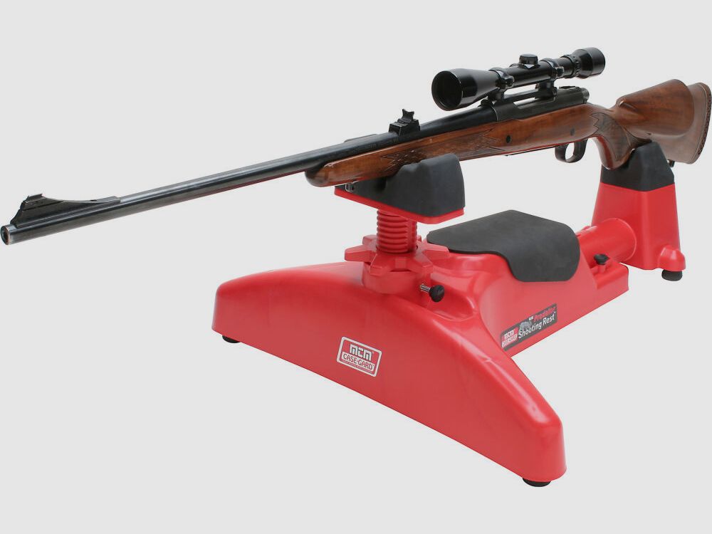 MTM PSR-30 Predator Supporto per tiro