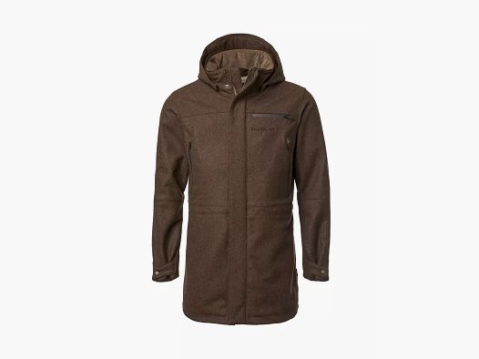 Chaqueta Loden Larga para Hombre Chevalier