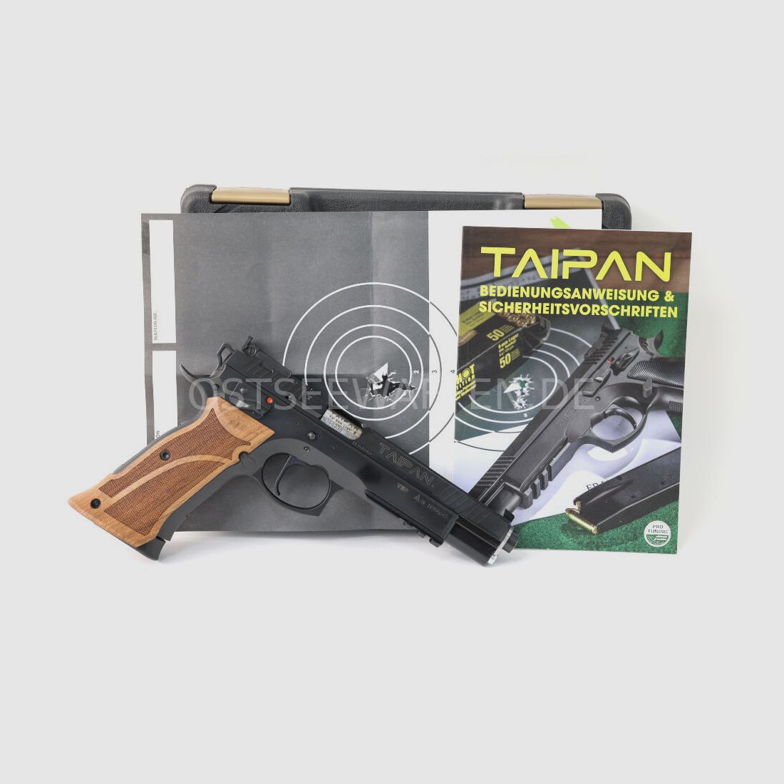 Pro Tuning Pro Tuning Taipan Sport