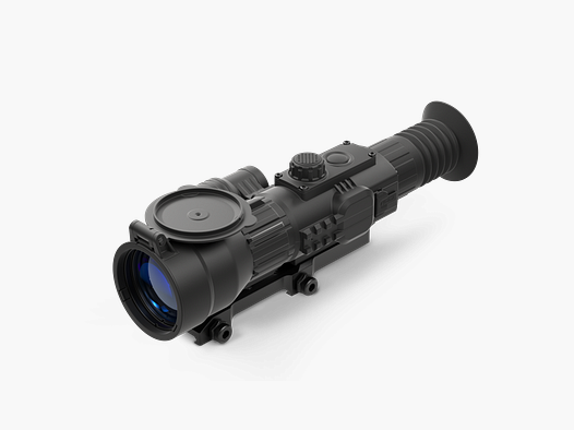 Yukon Digital Night Vision Sightline N475S with Weaver Mount