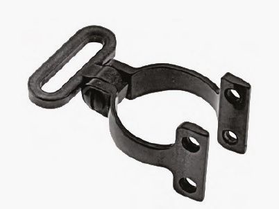 Recknagel Sling Swivel BDF Cal. 12