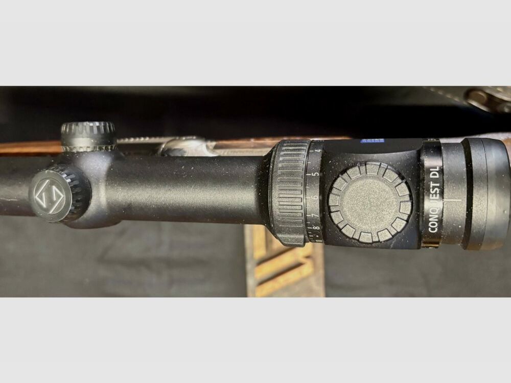 Krieghoff ohne 5,6x50R Mag;12/70