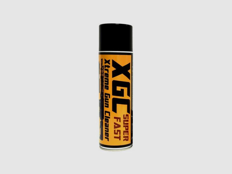 XTREME WAFFENREINIGER 500ML