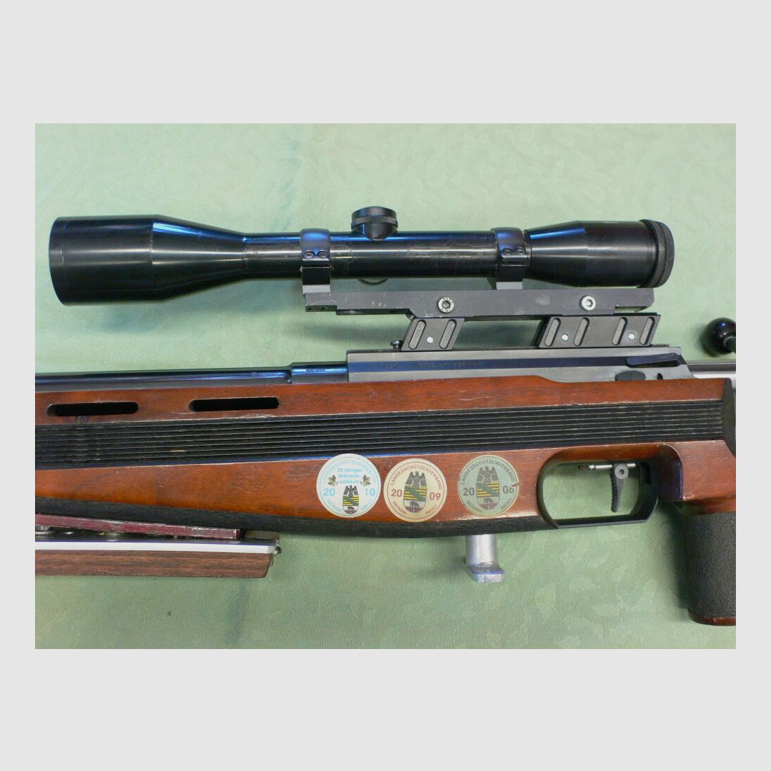 Keppeler KFP 2 Match