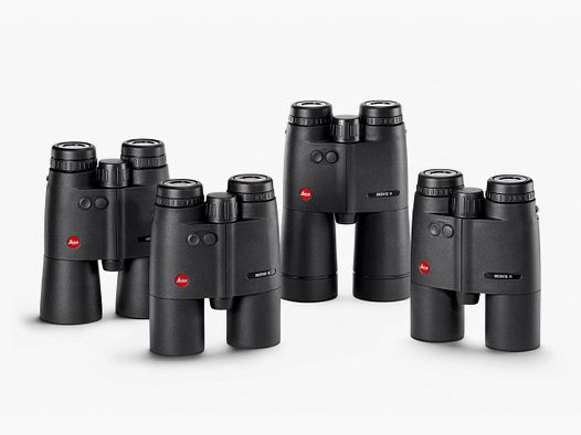 Leica Geovid 15x56 R rangefinder