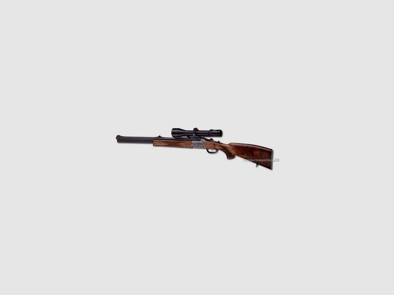 Blaser Bergstutzen BS 97 Standard