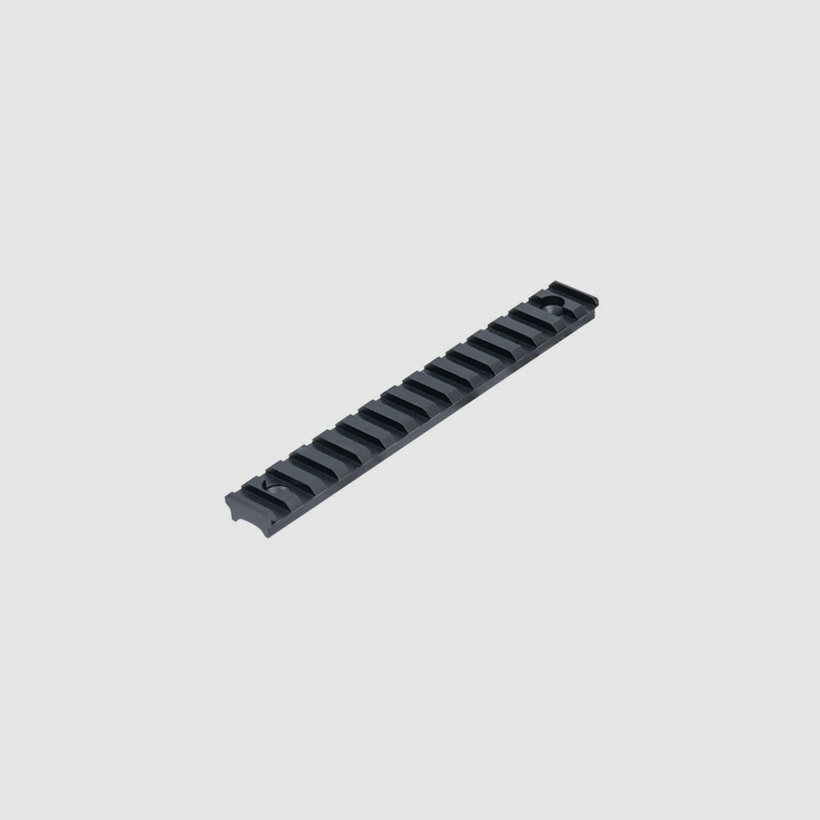 UTG PRO 15-Slot Rail Section for Super Slim Free Float Handguard