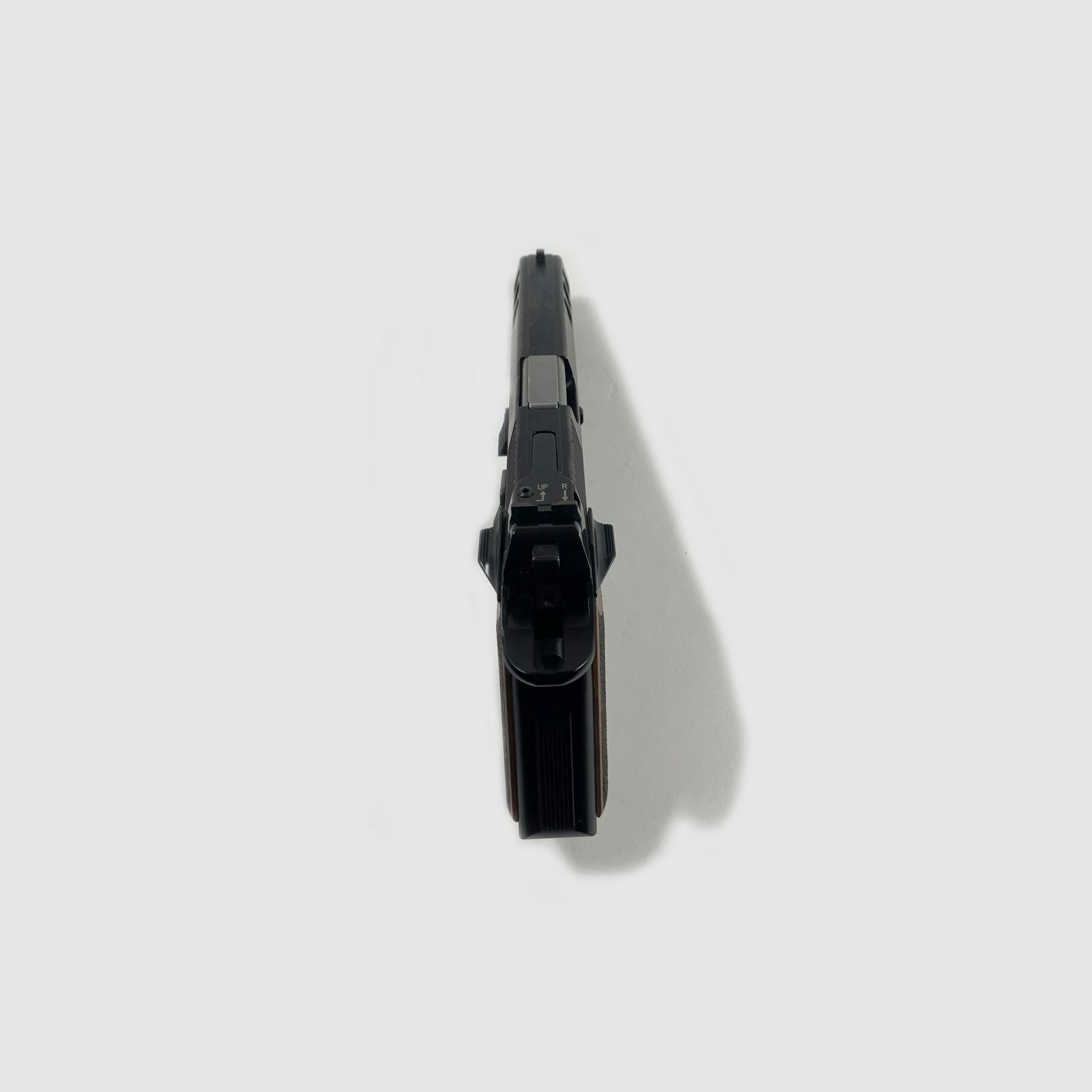 Pardini GT9 Kal. 9x19mm, Bild 5 von 8