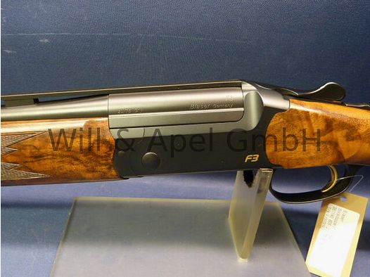 Blaser	 F3 LINKSSCHAFTVERSION