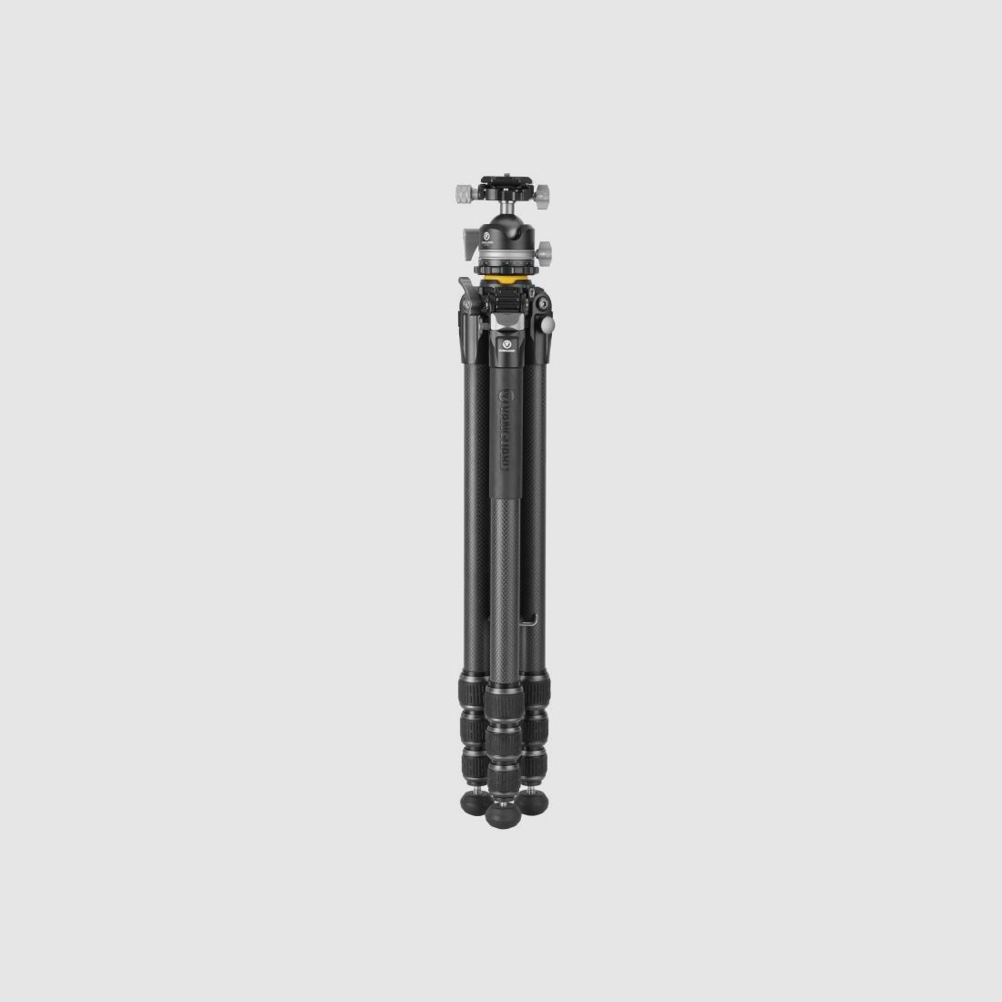 Vanguard Veo 5 264CLBS - Trépied en carbone, tête à rotule à double axe, image 2 sur 23