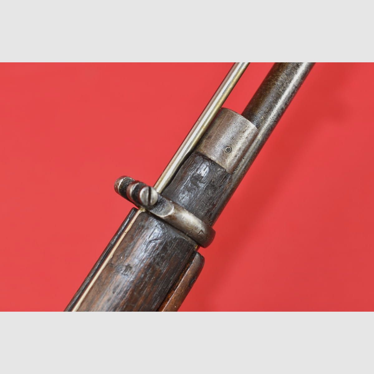 #6711 KARABIN MOSIN 1891, CHATELLERAULT 1895, kal. 7,62x54R, zdjęcie 34 z 34