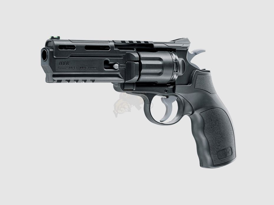 Revolver H8R Gen2 CO2 | Elite Force