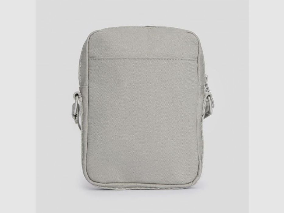 Barbour Reise-U-Tasche Cascade forest fog,UBA0585GN11, Bild 3 von 6