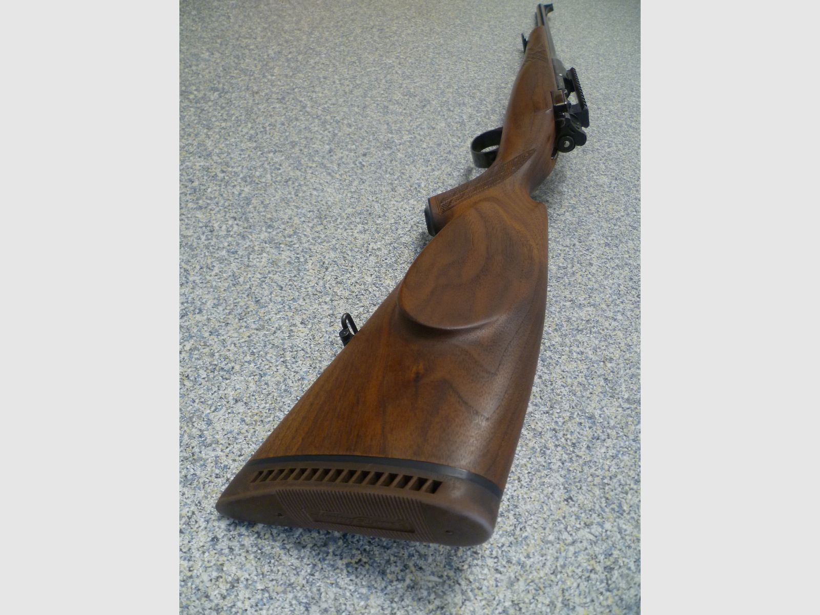 Repetierbüchse Mauser Modell 98 .30-06 Spring.