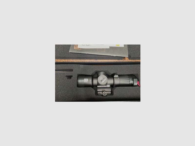 EOTECH Vudu 4-12x36 FFP Ultra-Short MD5