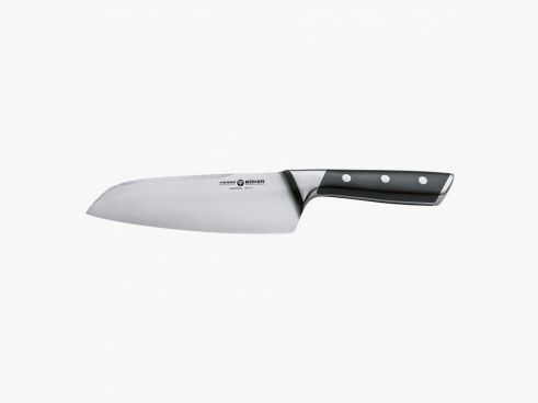 COUTEAU SANTOKU