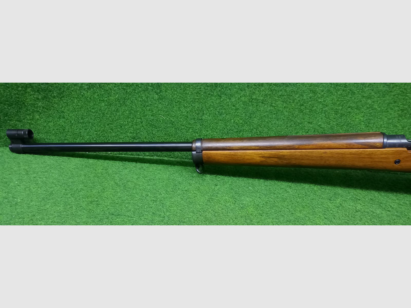 Sweden Mauser Carl Gustav Stade Mod. M63