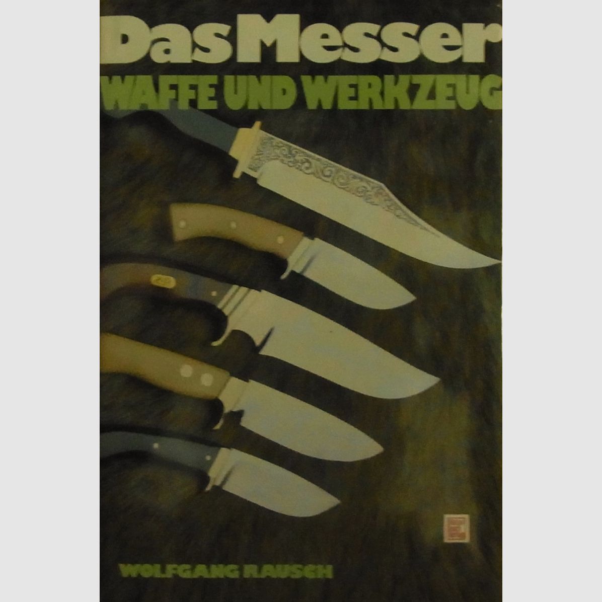 Das Messer