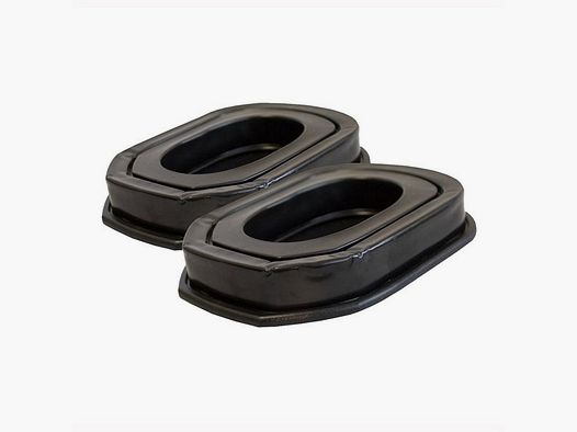 WALKERS GAME EAR PADS WALKERS GAME EAR REPLACEMENT GEL EAR PAD