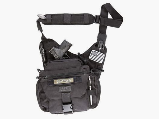 PUSH PACK 5.11