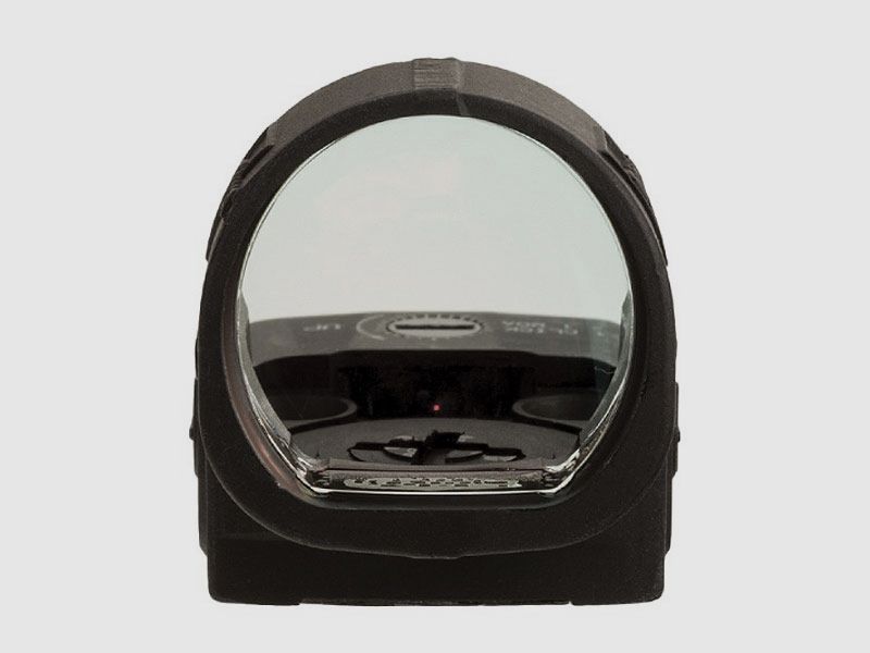 Trijicon SRO Red-Dot Adjustable 1.0 MOA