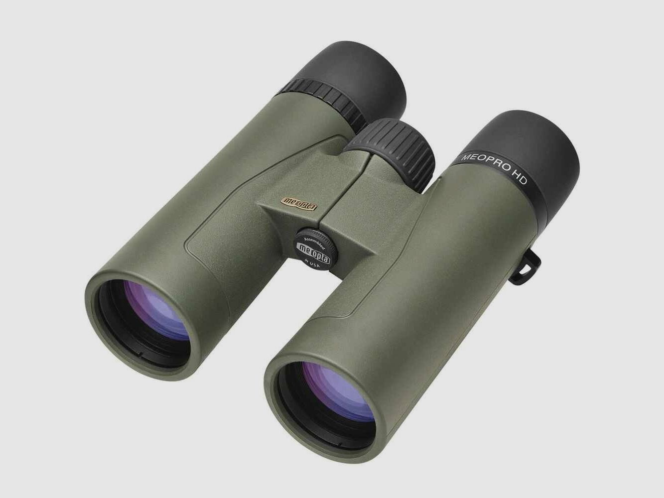 Meopta binoculars MeoPro 8x42 HD