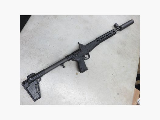 KELTEC SUB-2000 9X19 REF: 6479