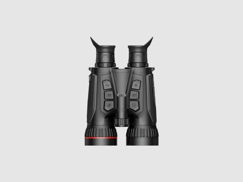 Wärmebildfernglas Hikmicro HABROK PRO HX60LS PRO 1280, Bild 10 von 17