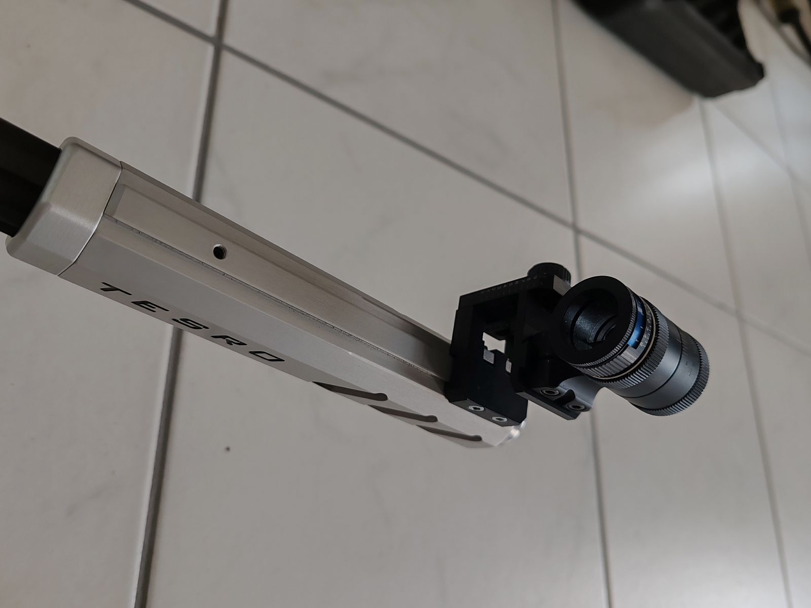 Tesro Match KK Evolution 20 Gesamtpaket
